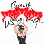 Rosalía Announces MOTOMAMI World Tour