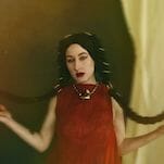Zola Jesus Shares New Song and Video, 