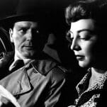 The Narrow Margin Remains Charles McGraw's Best Lead Role and an Underappreciated Noir at 70