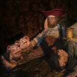 Every Animal in Disney's Pirates of the Caribbean Ride, Ranked
