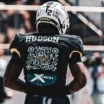 UCF Football's QR Code Jerseys Intrigue, But Also Point To Emerging Trends in a Post-NIL NCAA