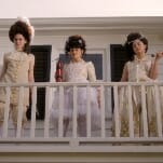 Watch the Nonsensical Trailer for Season 2 of Three Busy Debras