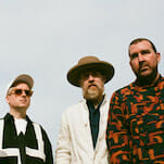 Hot Chip Announce Freakout/Release, Share Opening Track 