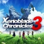 Xenoblade Chronicles 3 Moved Up to a July Release Date