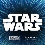 A New Star Wars Game in Development From Amy Hennig