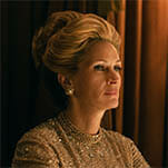 Despite a Powerful Performance by Julia Roberts, Gaslit Flames Out
