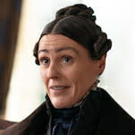 Gentleman Jack Season 2 Remains as Jaunty and Charming as Its Formidable Lead
