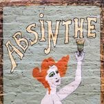 My First Sip of Absinthe: ‘Moulin Rouge,’ The Green Fairy and My Delusional Pursuit of Free-Spiritedness