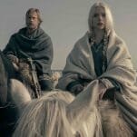 The Northman: Vikings, Nazis, and Historical Accuracy