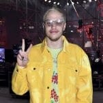 Pete Davidson Is Getting His Own Show on Peacock