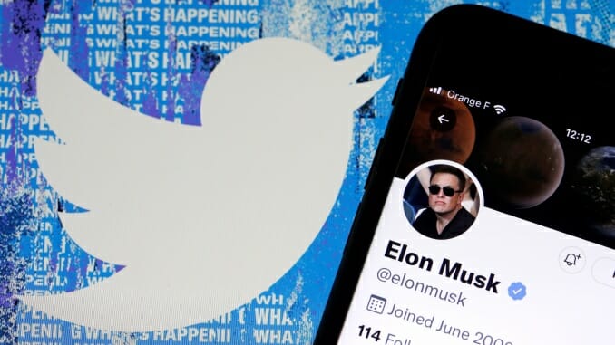 The Elon Musk-Twitter Deal is Already Bearing Adverse Effects For All Involved