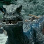 New Jurassic World Dominion Trailer Promises 