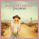 Palomino Is the Latest Excellent Step in Miranda Lambert’s Neverending Journey