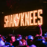The 10 Best Sets We Saw at Shaky Knees 2021