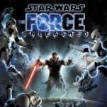 Star Wars: The Force Unleashed Perfectly Sums Up the Weird Spot Star Wars Was in 15 Years Ago