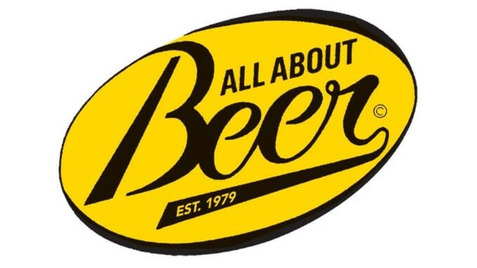 All About Beer Magazine to Return After Several Years of Absence