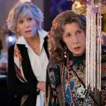 Grace and Frankie Say Goodbye in a Hilarious, Yet Poignant Final Season