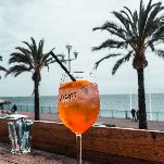 Why Aperol Spritz Is Having a Moment… Again