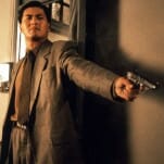 John Woo to Direct Remake of His Own Classic The Killer for Peacock