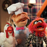 What the Wha? Holey Moley & The Muppets Unite for Season 4: Here's How It Happened