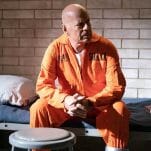 Bruce Willis Has a So-Bad-It's-Good VOD Goodbye with Corrective Measures
