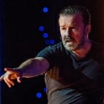 I Watched the New Ricky Gervais Stand-up Special So You Don’t Have To
