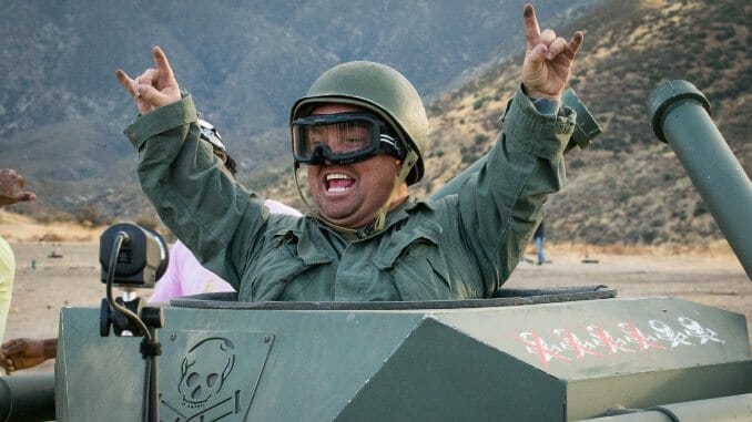 New Jackass TV Series Is Headed to Paramount+