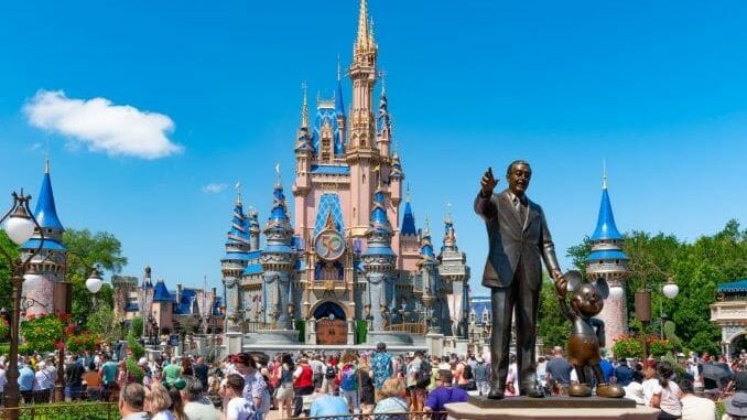 Which Walt Disney World Park is Best? 