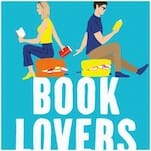 Book Lovers: Emily Henry’s Charming Meta Romance for the Hallmark Cynics