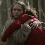 A Terrible Finale Betrays Shudder's Generic Sibling Horror The Twin