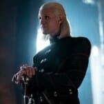 Fiery Targaryen Drama Abounds in First Teaser for HBO's House of the Dragon