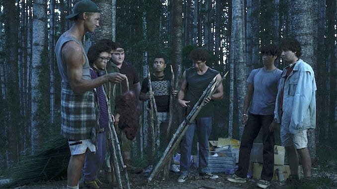 The Wilds Season 2 Proves Lightning Can Strike Twice