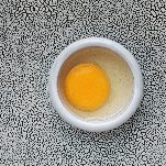 An Ode Salt-Cured Egg Yolks, My New Staple Ingredient
