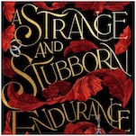A Strange And Stubborn Endurance: A Fantasy Romance That Proves Trust is the Sexiest Thing of All