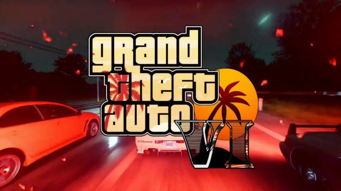 Grand Theft Auto 6 - Download