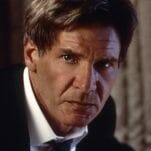 In Air Force One, Harrison Ford Was the Last Action President