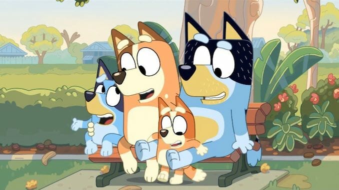 Bluey' Season 3 Release Date on Disney+ — Where to Watch New