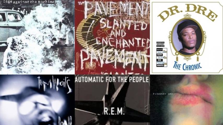 The 25 Best-Selling Albums of All Time - Paste Magazine