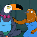 Tuca & Bertie Canceled After a Brief Second Life at Adult Swim