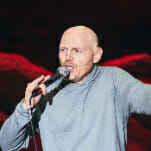 Bill Burr Falls into His Usual Contradictions in Live at Red Rocks