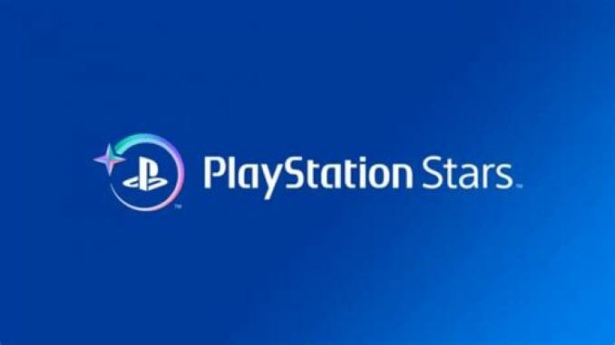 Sony Announces the Free Loyalty Program “Playstation Stars”