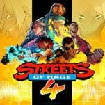 Shredder's Revenge, Beat 'Em Ups, and You: Why the Brawler Has Never Gone Away