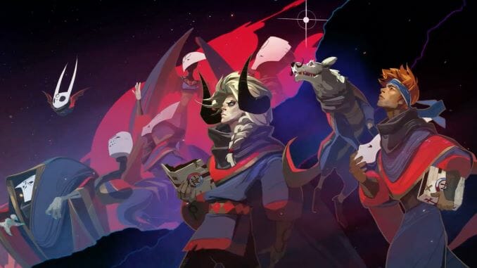Before Hades, Supergiant’s Pyre Let You Lose and Changed the Game