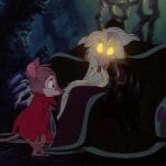 The Secret of NIMH Respected Us Enough to Give Us Nightmares