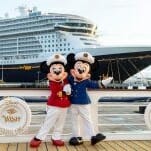 What the New Disney Wish Cruise Is Like for Adults