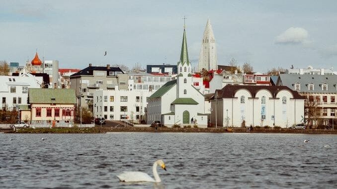 48 Hours in Reykjavik: What You Have to Do in Iceland’s Capital