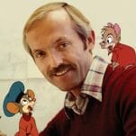 Somewhere Out There: My Animated Life Showcases Don Bluth's Uncompromising Faith