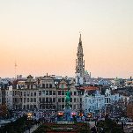 Brussels: The Most Underrated Northern European City?