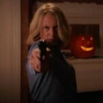 It's Michael vs. Laurie, One More Time, in First Trailer for Halloween Ends
