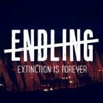 Endling: Extinction is Forever Makes You Play Through the End of the World
